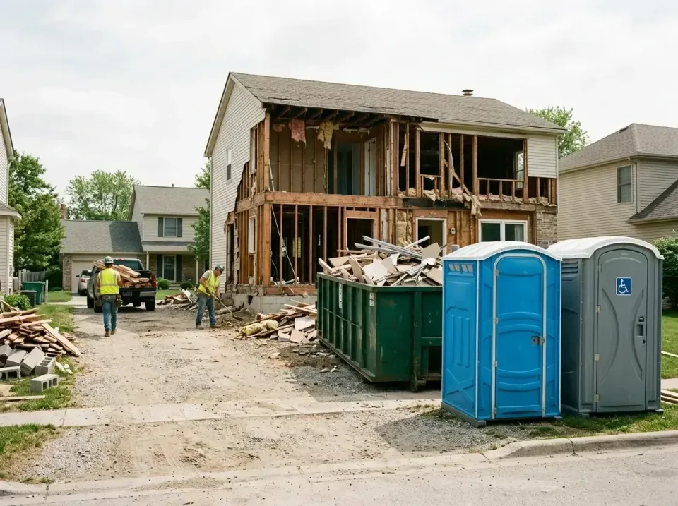 home-renovation-demolition-sit-010 — frequently asked questions, Portable Toilet & Dumpsters Rental in Wolverine Lake, MI